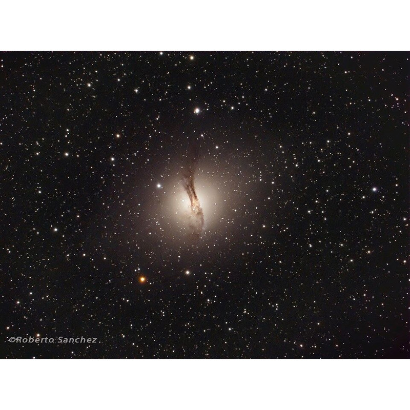 Meade Telescopio ACF SC 203/2000 UHTC LX90 GoTo (sin trípode)