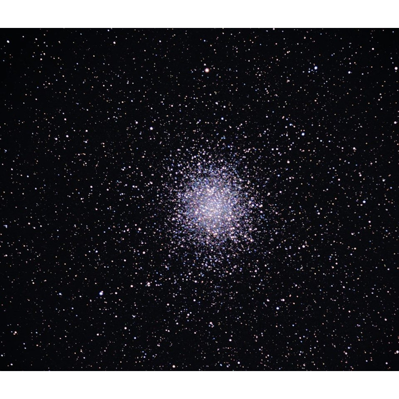 Meade Telescopio ACF-SC 254/2500 UHTC LX90 GoTo OTA (sin Trípode)