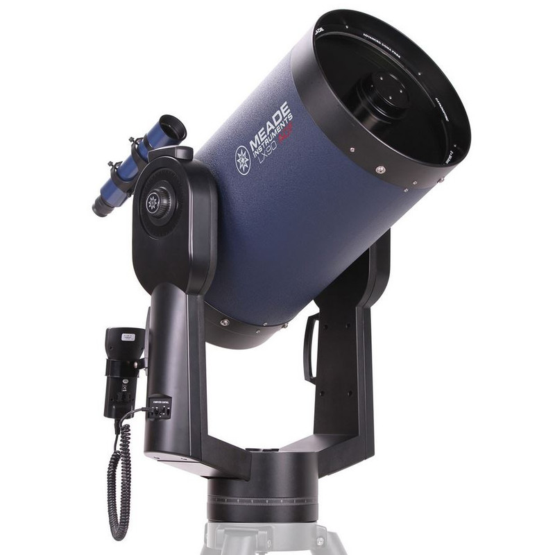 Meade Telescopio ACF SC 305/3048 UHTC LX90 GoTo (sin trípode)