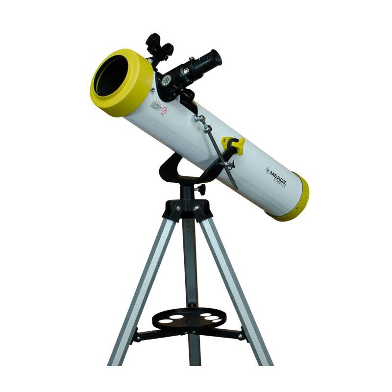 Meade Telescopio N 76/700 EclipseView