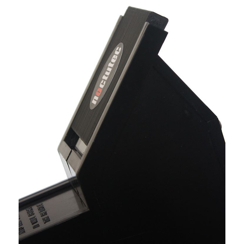 noctutec Viseras para el sol para Telrad easy-sun-guard