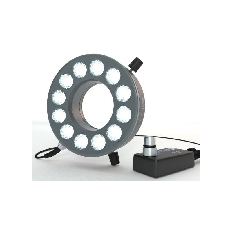 StarLight Opto-Electronics RL12-18f WW, luz difusa, luz cálida (3000K)