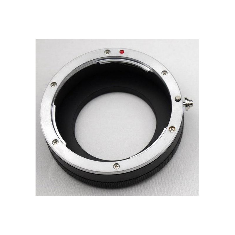 ZWO Adaptadores lentes DSLR EOS T2 Adapter