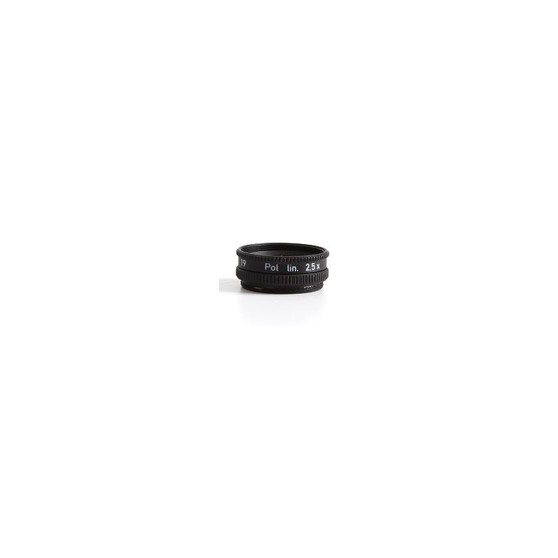 ZEISS Polarizador para objetivo de enfoque d=6 mm (D)
