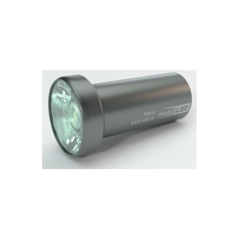StarLight Opto-Electronics modulLED21-s R, rojo (625nm), spot (10°)