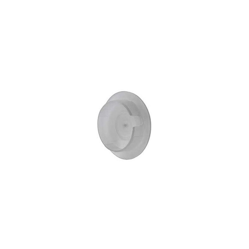 TS Optics Tapa de ajuste 1,25"