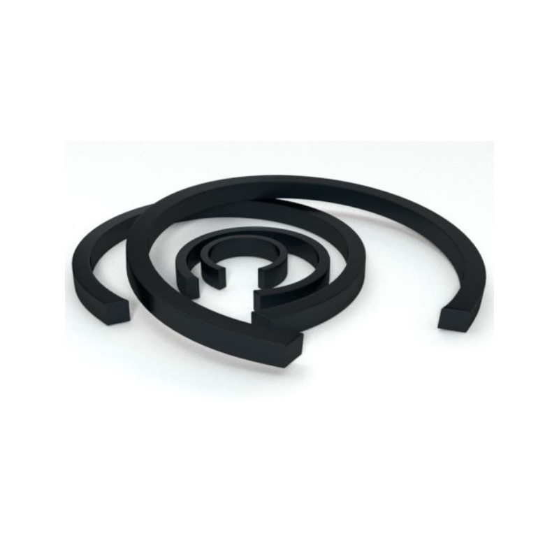 StarLight Opto-Electronics Serie RL4-66/RL12, 66 mm > 52 mm, Ø 66 mm