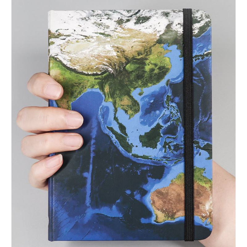 AstroReality EARTH AR cuaderno