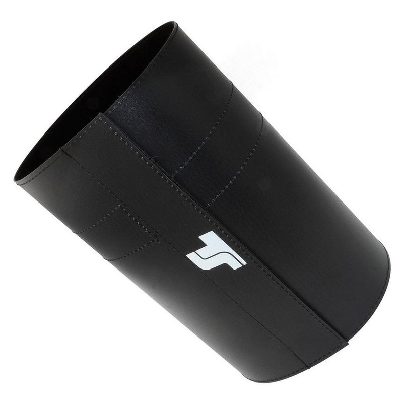 TS Optics Tapa antirrocío flexible Para tubos de diámetro de 215 a 260 mm