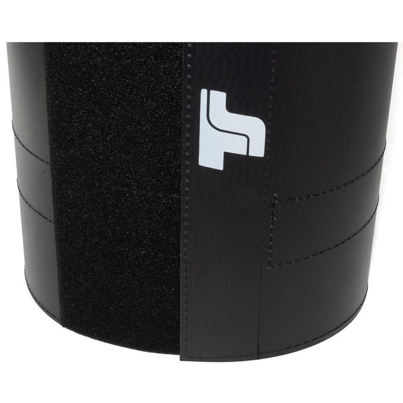 TS Optics Tapa antirrocío flexible Para tubos de diámetro de 215 a 260 mm
