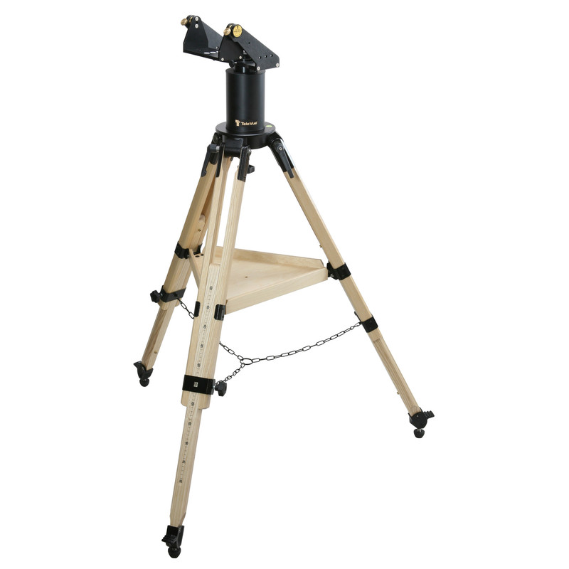 TeleVue Montura Gibraltar HD4 Sky Tour