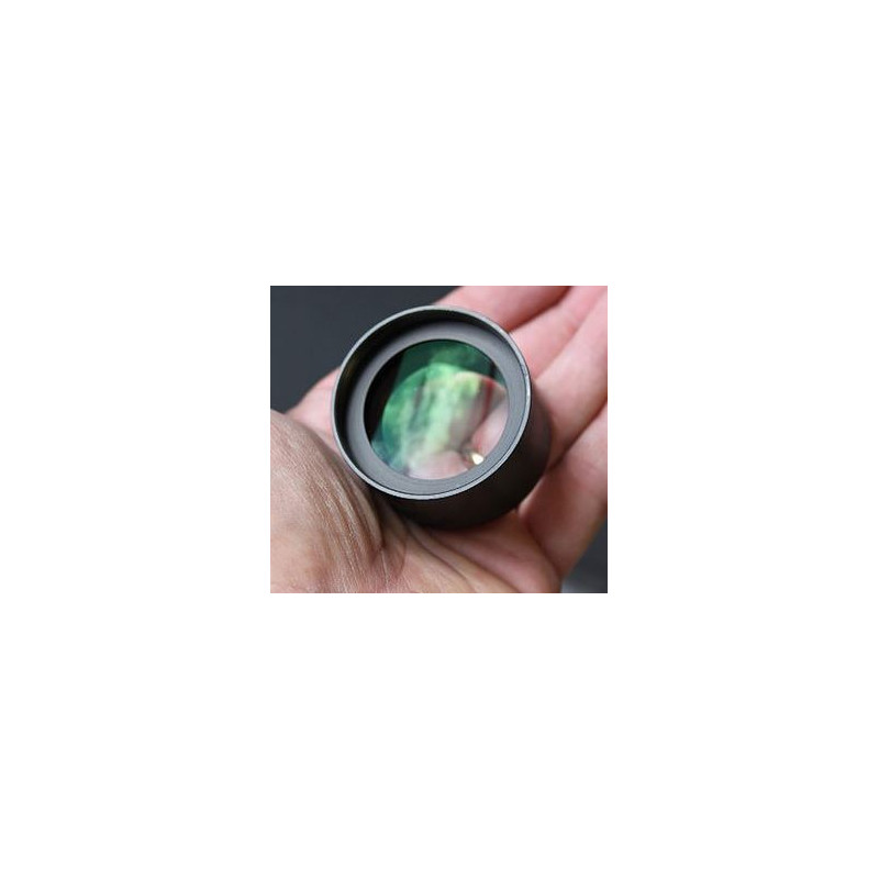 Denkmeier Corrector de trayectoria para telescopios Lunt H-alpha