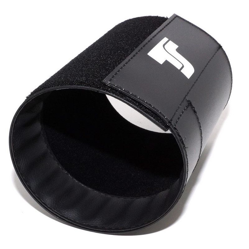 TS Optics Tapa antirrocío flexible P