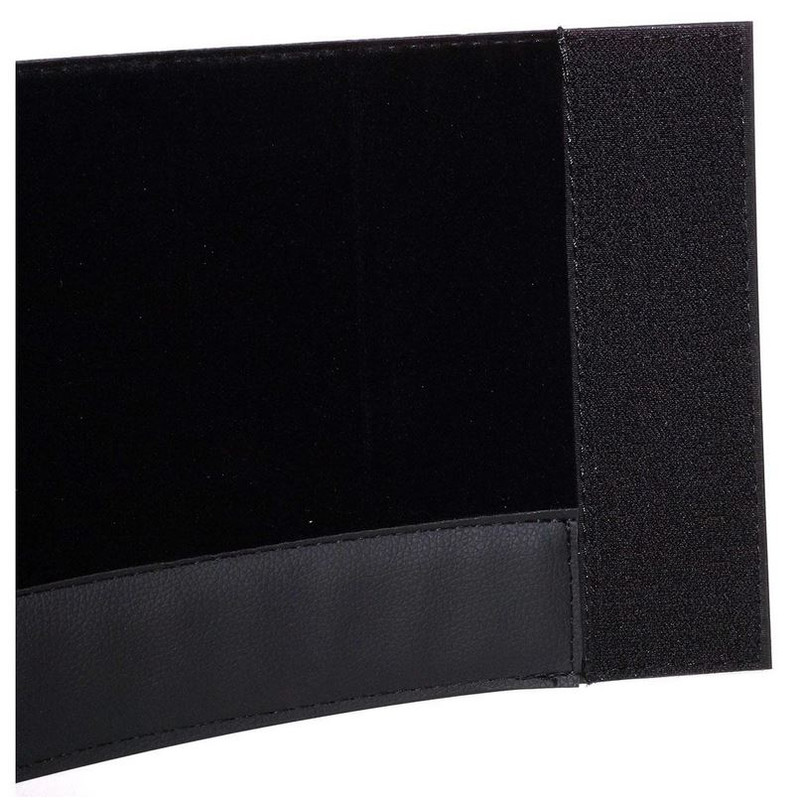 TS Optics Tapa antirrocío flexible P