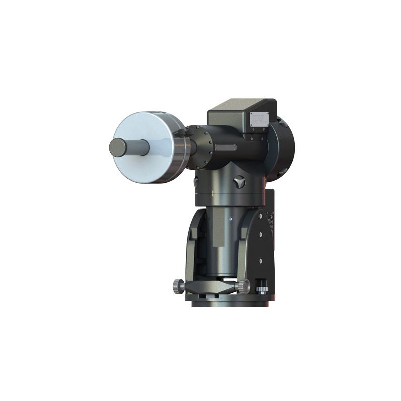 10Micron Montura AZ 2000 HPS