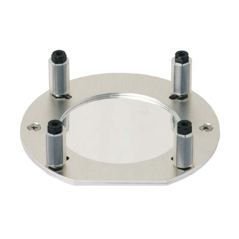 euro EMC Filtros solares SF100 tamaño 2B: 57 mm a 71 mm AstroSolar