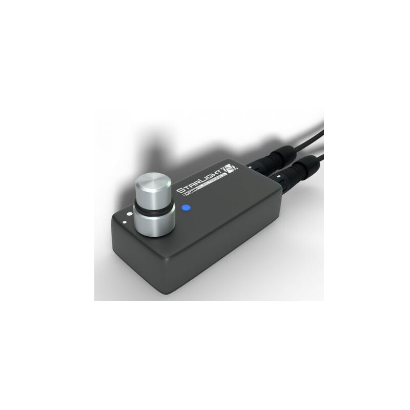 Schweizer Lupa de mano Basic-Line Classic, 6D/2,5x/Ø65mm, biconvexa