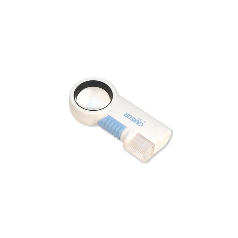 Carson Lupa PRO, CP-24 MagniFlash, LED, 7x