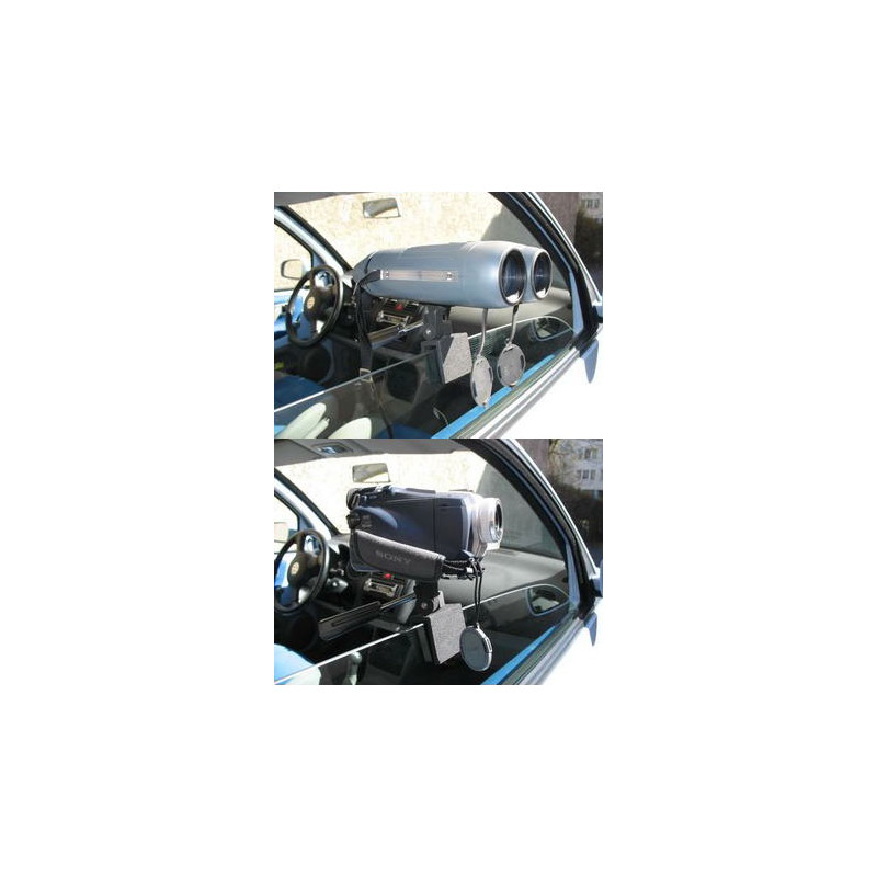 Seben Trípode SBX3 para ventana de coche para cámara etc.