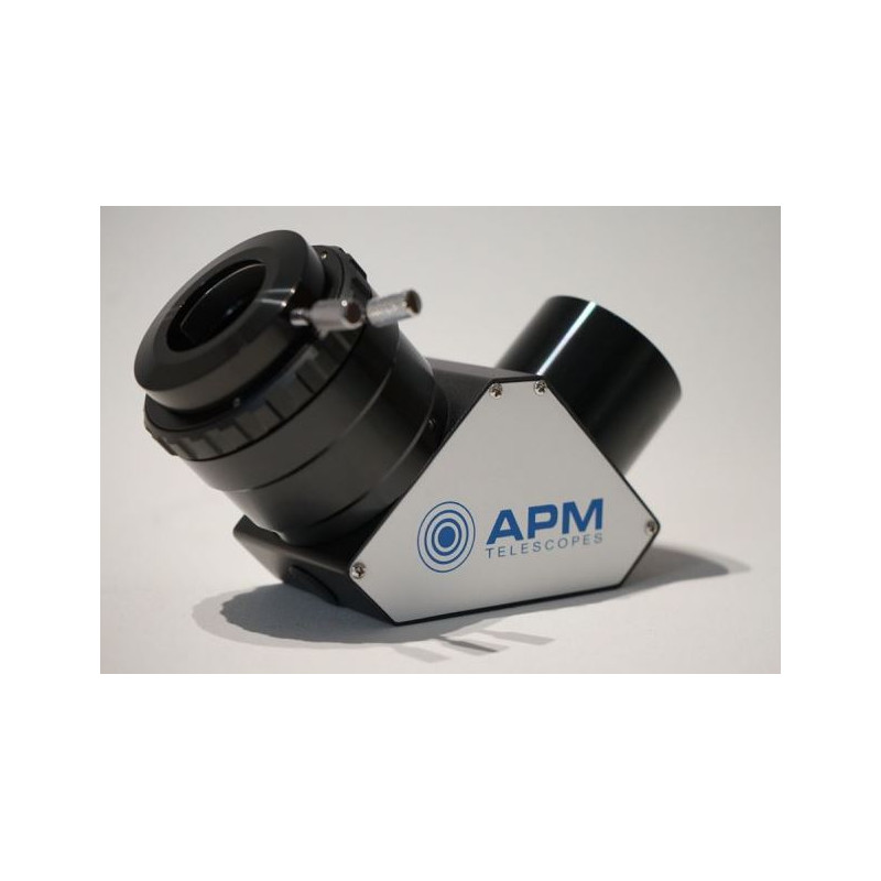 APM Prisma de borde de techo con cierre rápido de 2"