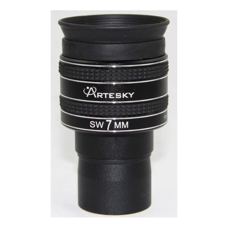 Artesky Ocular Planetary SW 7mm 1,25"