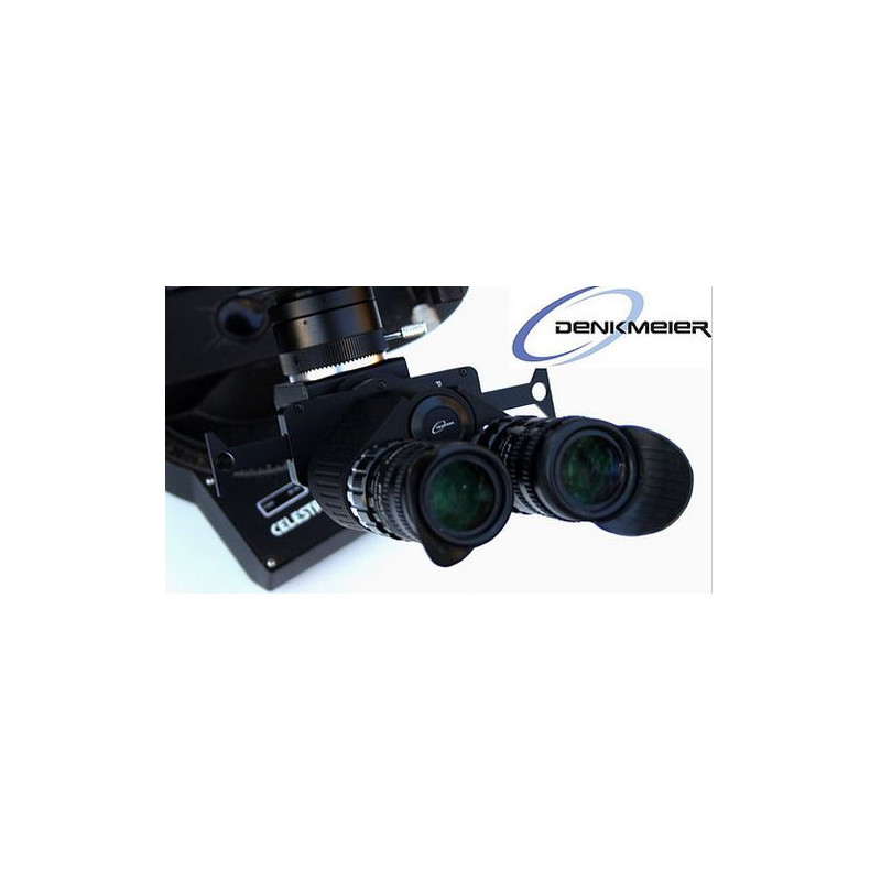 Denkmeier Accesorio binocular Binotron 27 SCT Super System