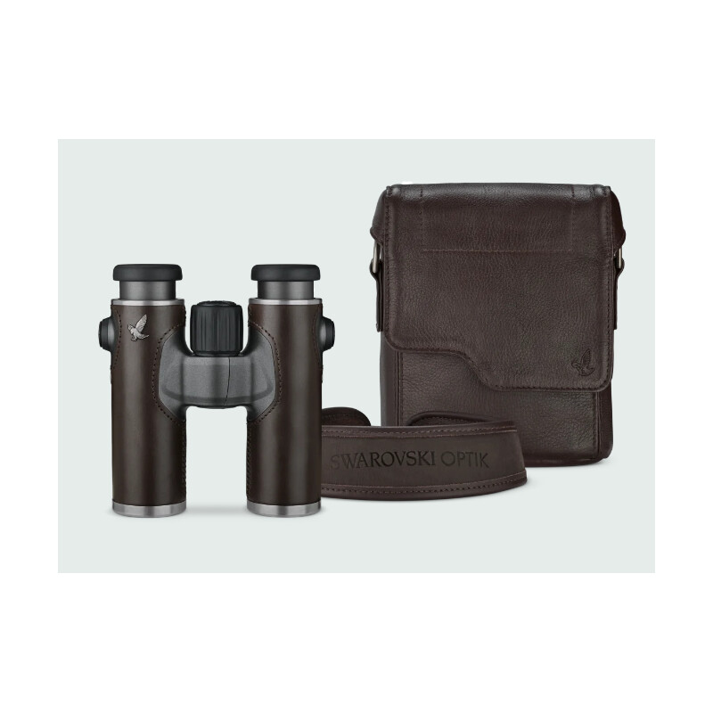 Swarovski Binoculares CL Companion NOMAD 8x30 B