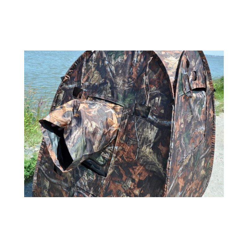 Stealth Gear tienda Extreme Wildlife Snoot One Man Hide