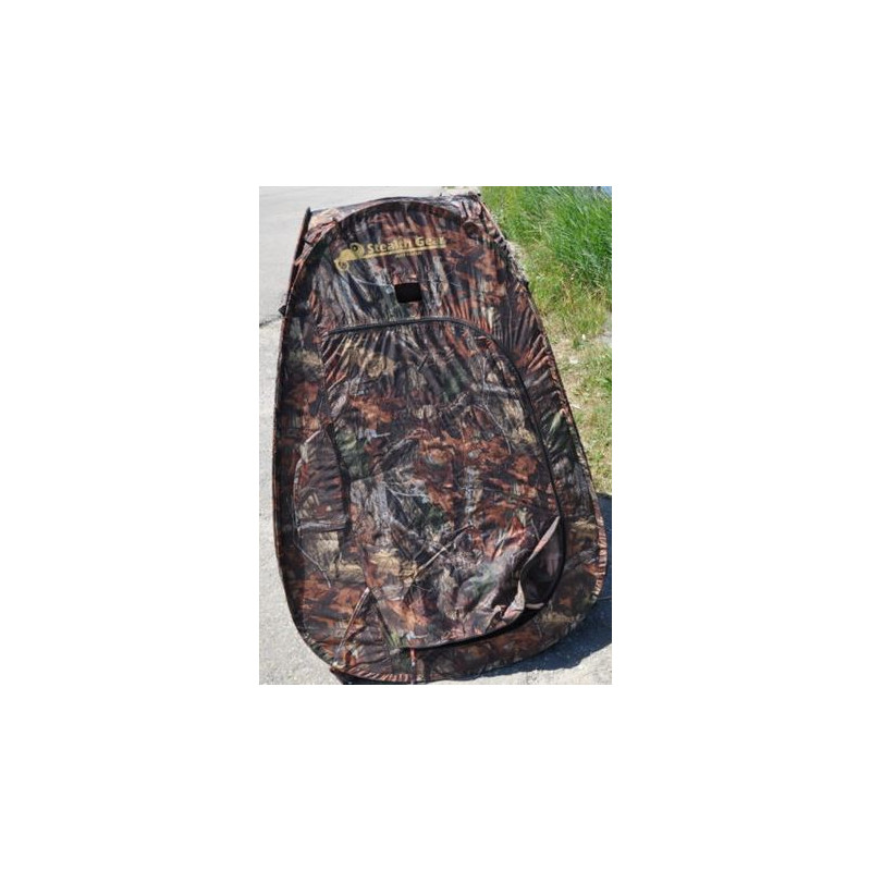 Stealth Gear tienda Extreme Wildlife Snoot One Man Hide