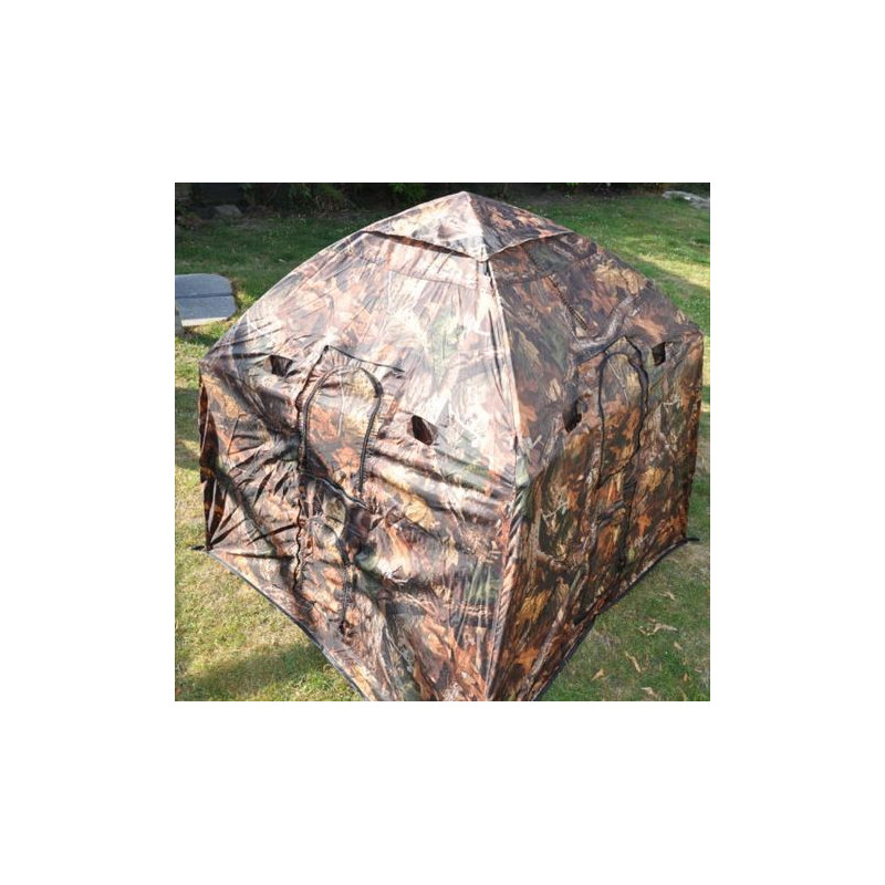 Stealth Gear tienda Extreme Wildlife Quick Snoot Hide Extendable