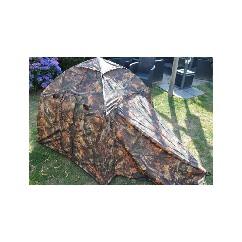 Stealth Gear tienda Extreme Wildlife Quick Snoot Hide Extendable