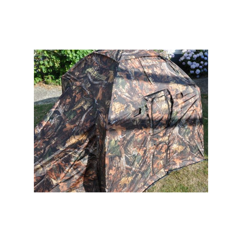 Stealth Gear tienda Extreme Wildlife Quick Snoot Hide Extendable