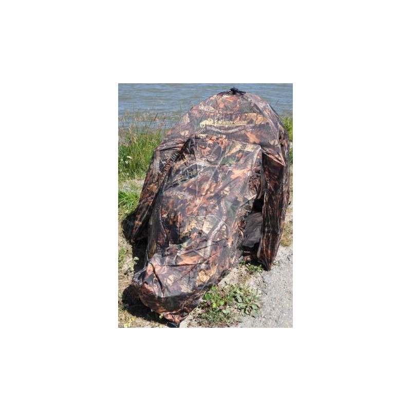 Stealth Gear Extensión Extreme Wildlife Quick Snoot Hide Extendable Room (sin tienda)