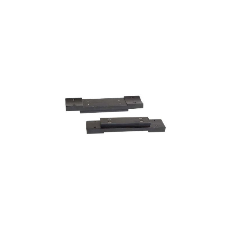 Orion Optics UK Placa cola de milano Vixen-Style 230 mm