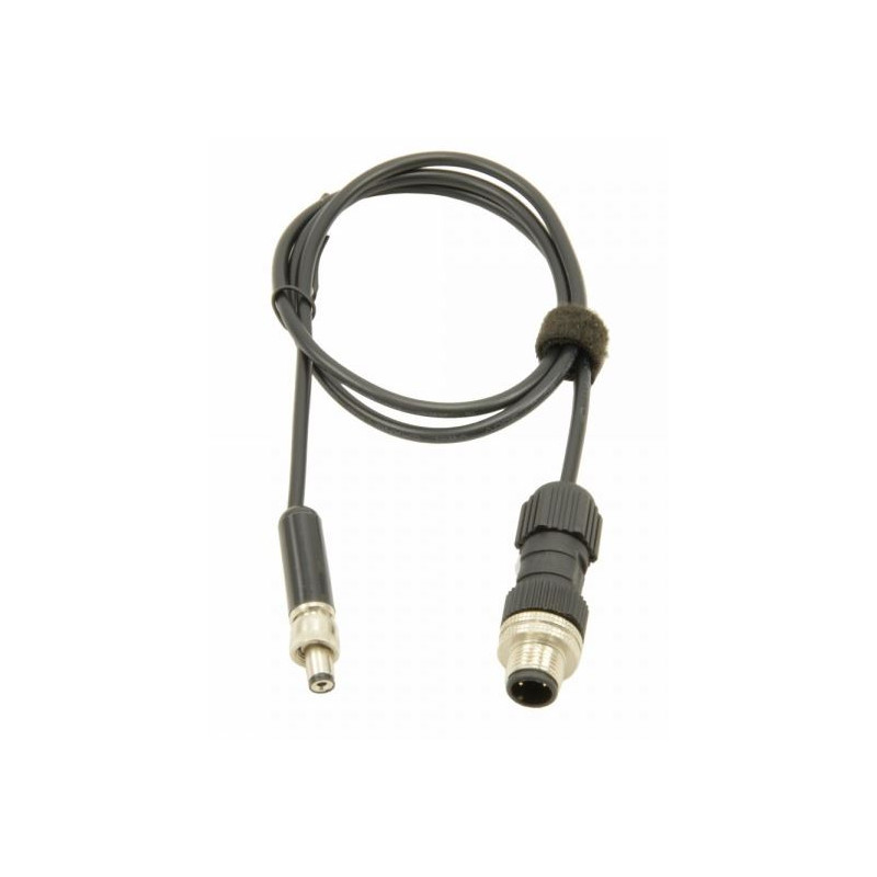 PrimaLuceLab Cables de alimentación EAGLE para monturas CGX 115cm 3A
