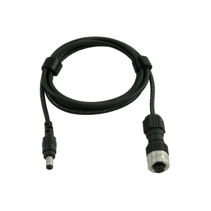 PrimaLuceLab Cables de alimentación EAGLE para cámaras ZWO 115cm 8A