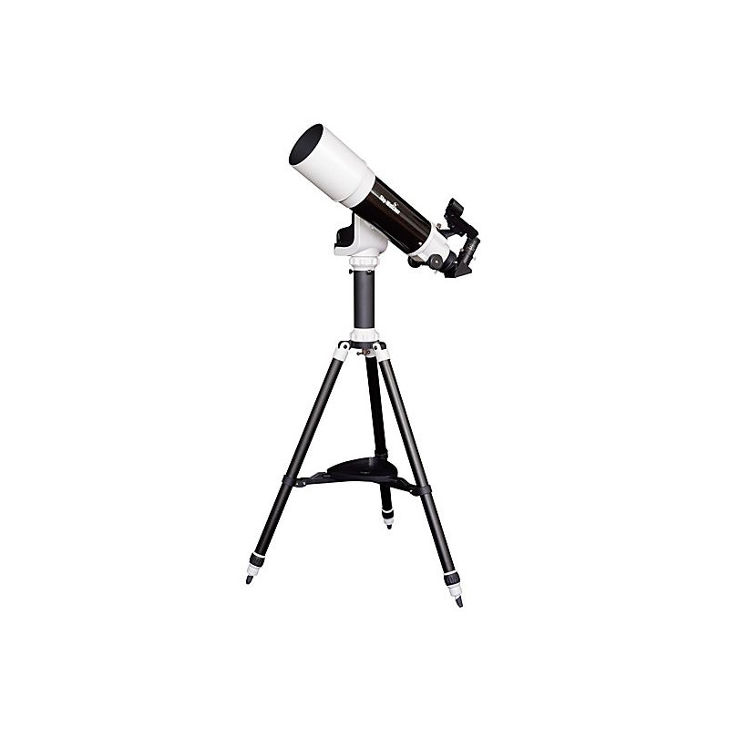 Skywatcher Telescopio AC 102/500 StarTravel AZ-GTe GoTo WiFi