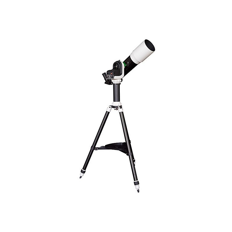 Skywatcher Telescopio AC 102/500 StarTravel AZ-GTe GoTo WiFi