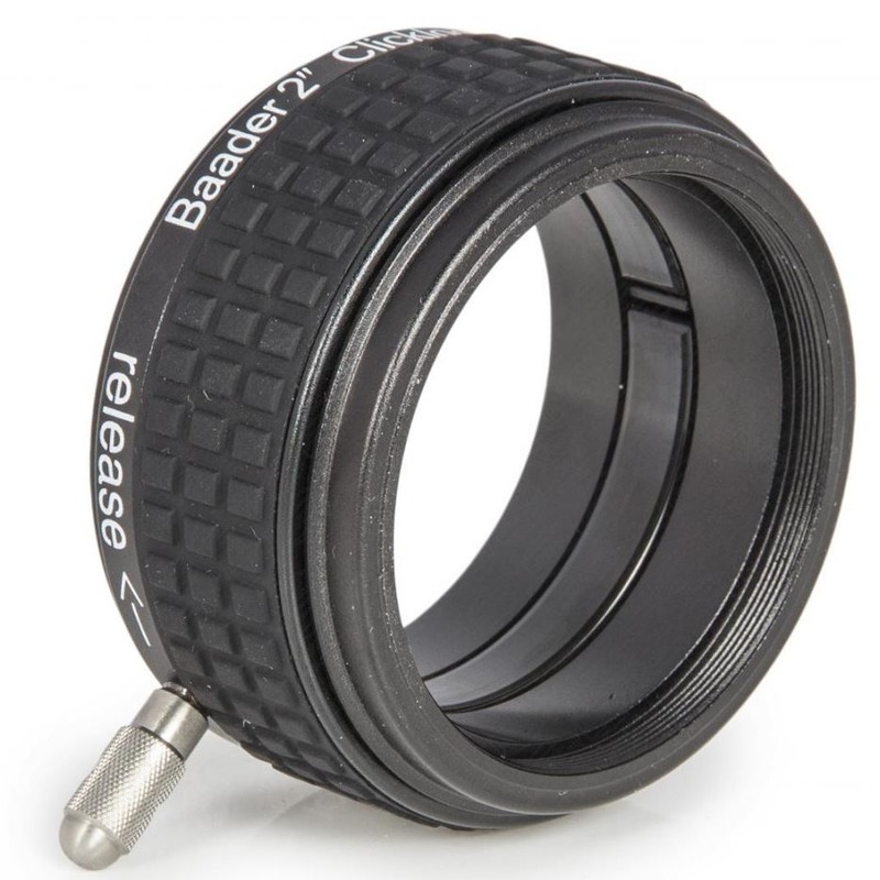 Baader Adapter Pinza ClickLock 2" M54i x 0,75