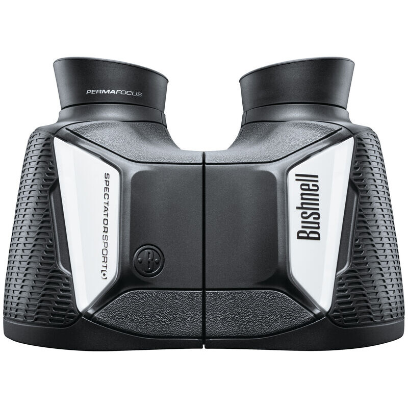 Bushnell Binoculares Spectator Sport Negro Permafocus 4x30