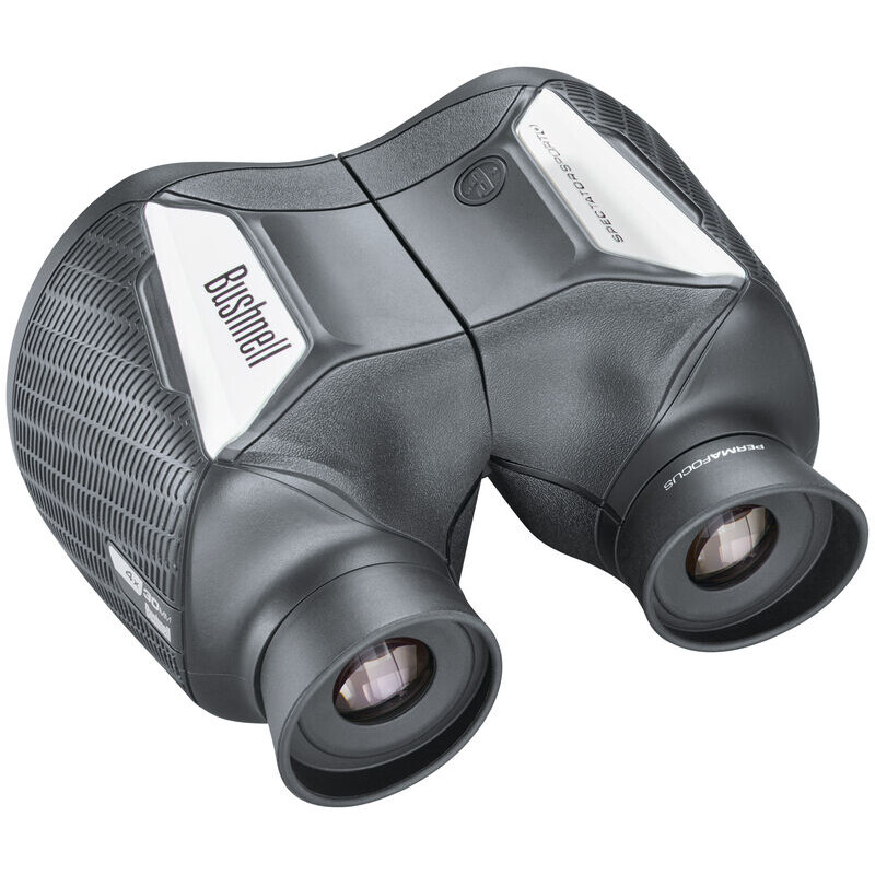Bushnell Binoculares Spectator Sport Negro Permafocus 4x30