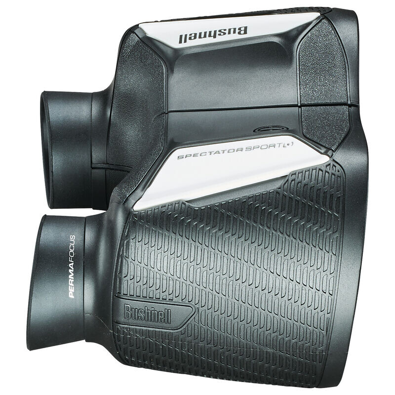 Bushnell Binoculares Spectator Sport Negro Permafocus 4x30