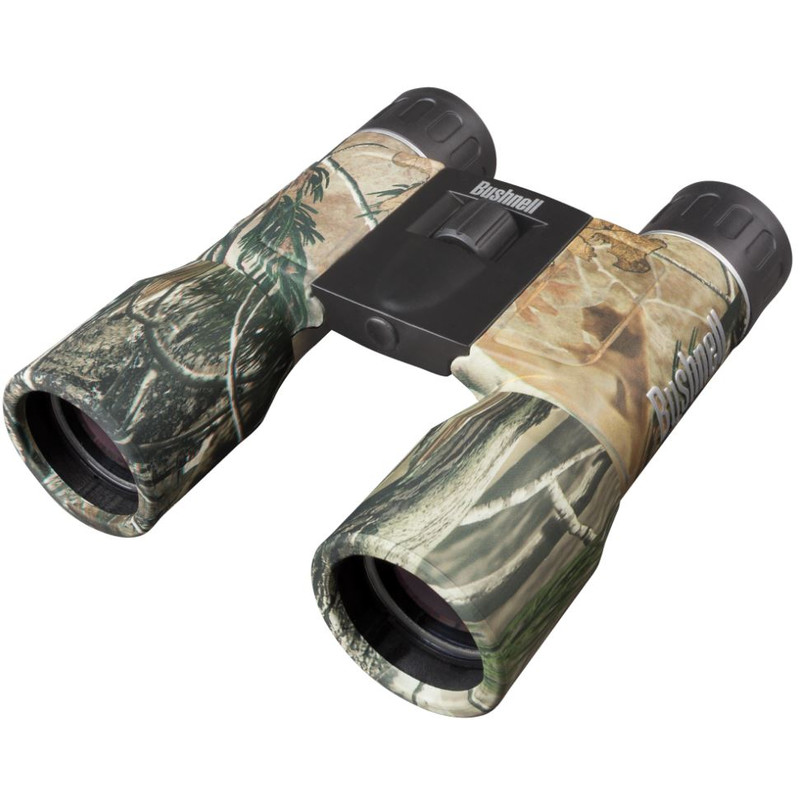 Bushnell Binoculares Powerview Camo 16x32 de