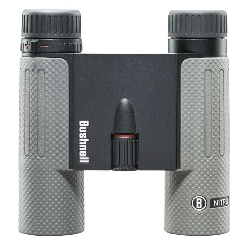 Bushnell Binoculares Nitro 10x25