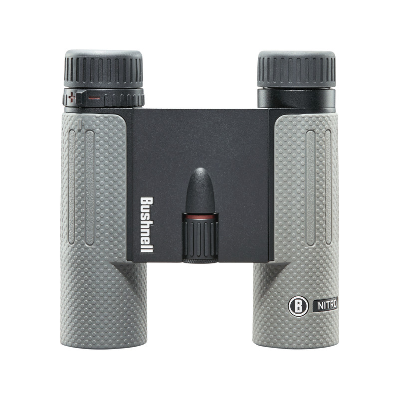 Bushnell Binoculares Nitro 10x25