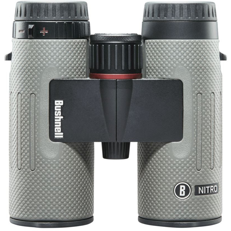 Bushnell Binoculares Nitro 10x36