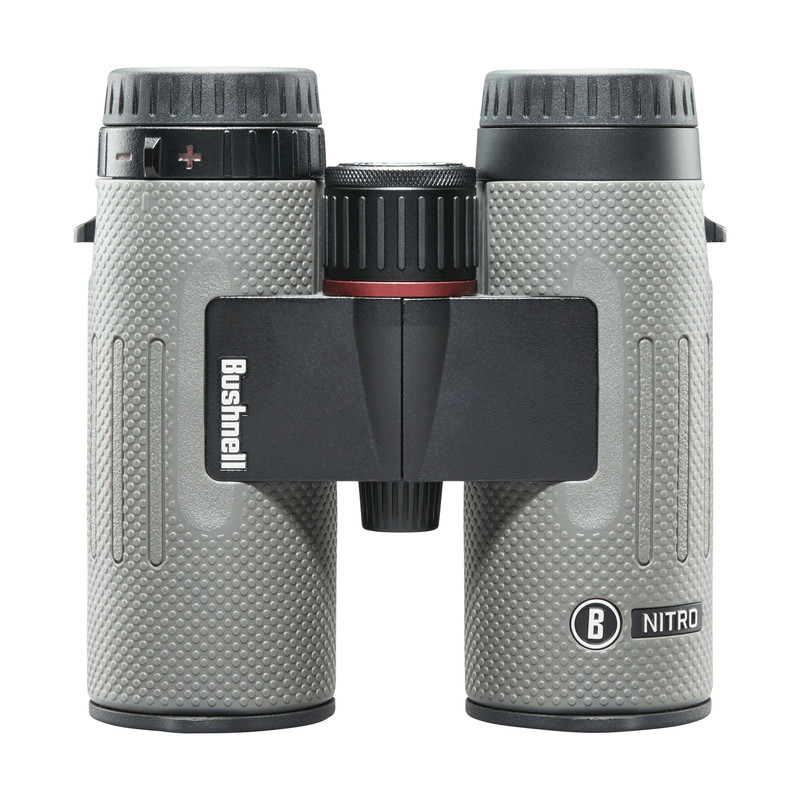 Bushnell Binoculares Nitro 10x36