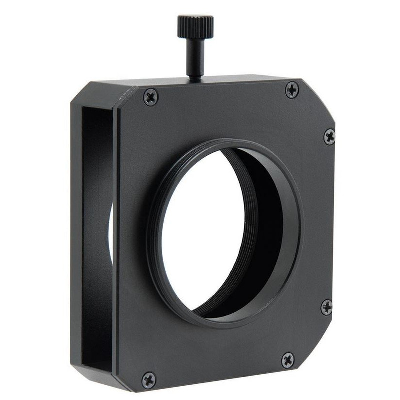 TS Optics Soporte de filtro T2