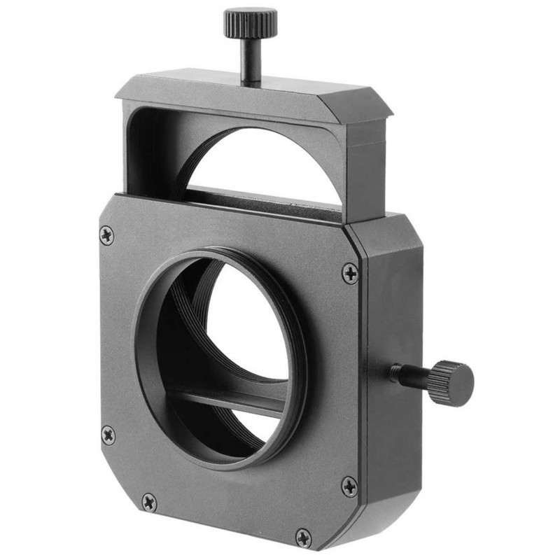 TS Optics Soporte de filtro T2