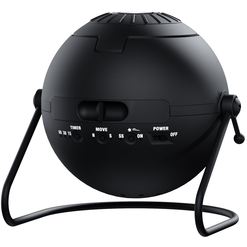 Sega Toys Planetario doméstico Homestar Flux de - versión sin Eurostecker